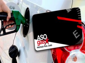 Asogas