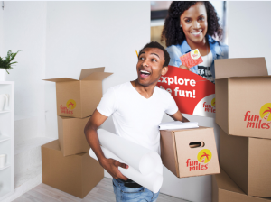 Verhuizing
