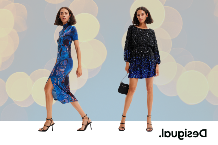Desigual