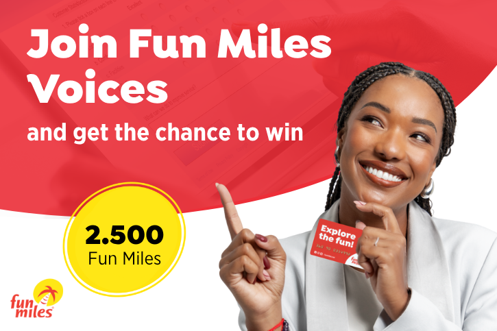 Fun Miles Voices