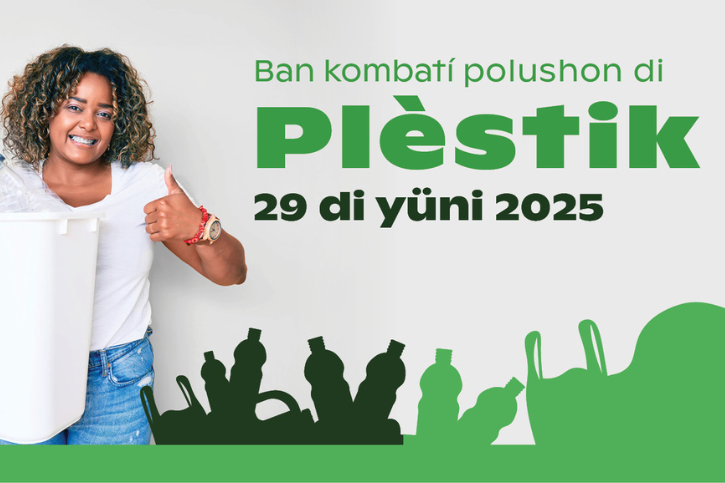 Beat The Plastic Pollution