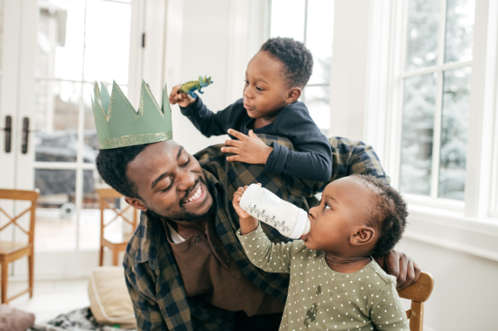 CPOST Father's Day