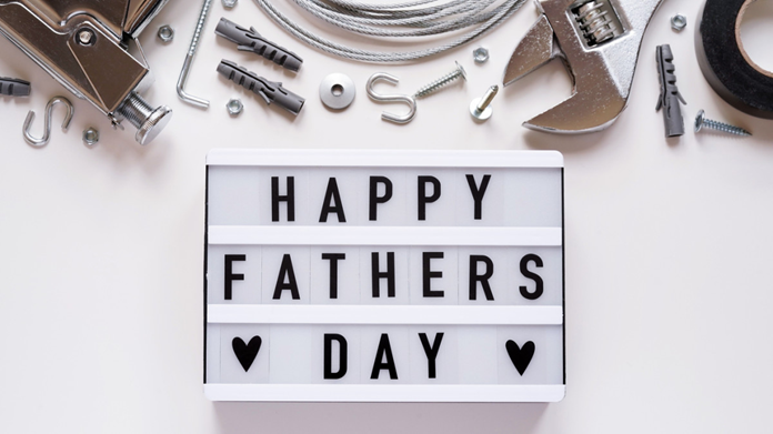 Tempo Father's Day