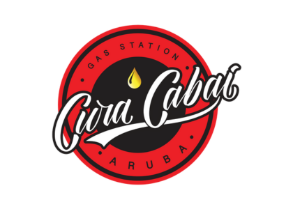 Cura Cabai Gas Station